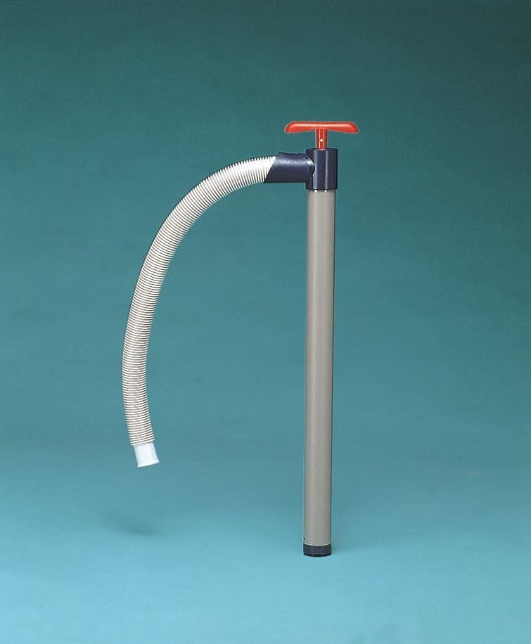 EL POMPASI BOY 80CM HORTUM BOY 80CM 5, 8LT/10 BASM