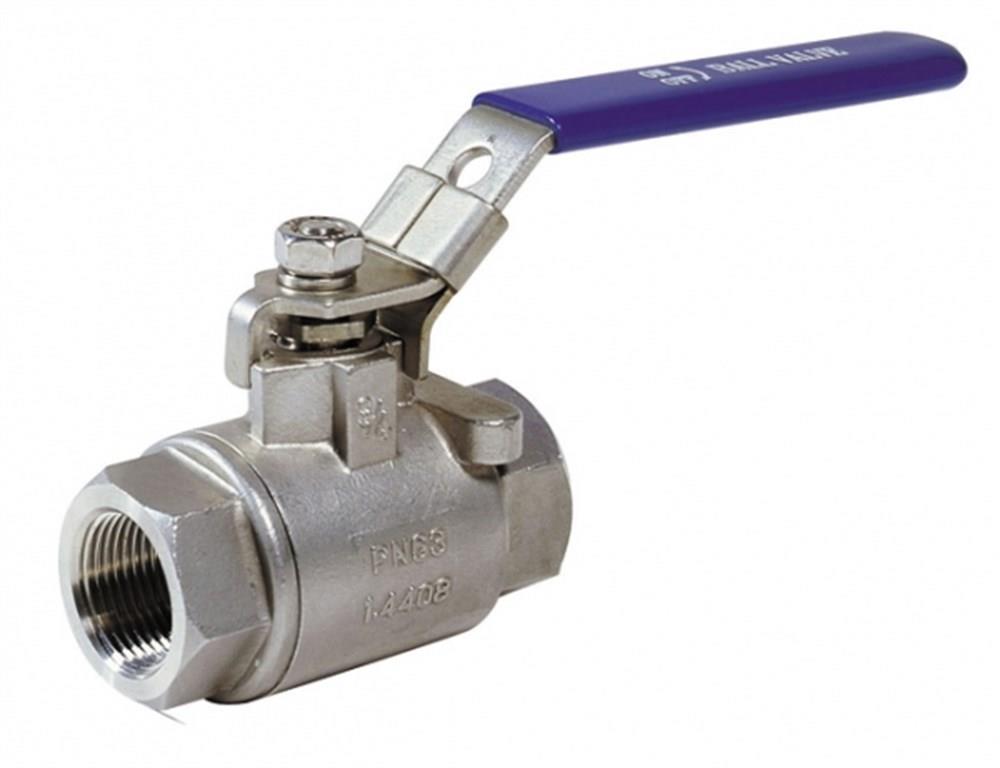 VANA, PASLANMAZ ÇELİK, 1-1/2