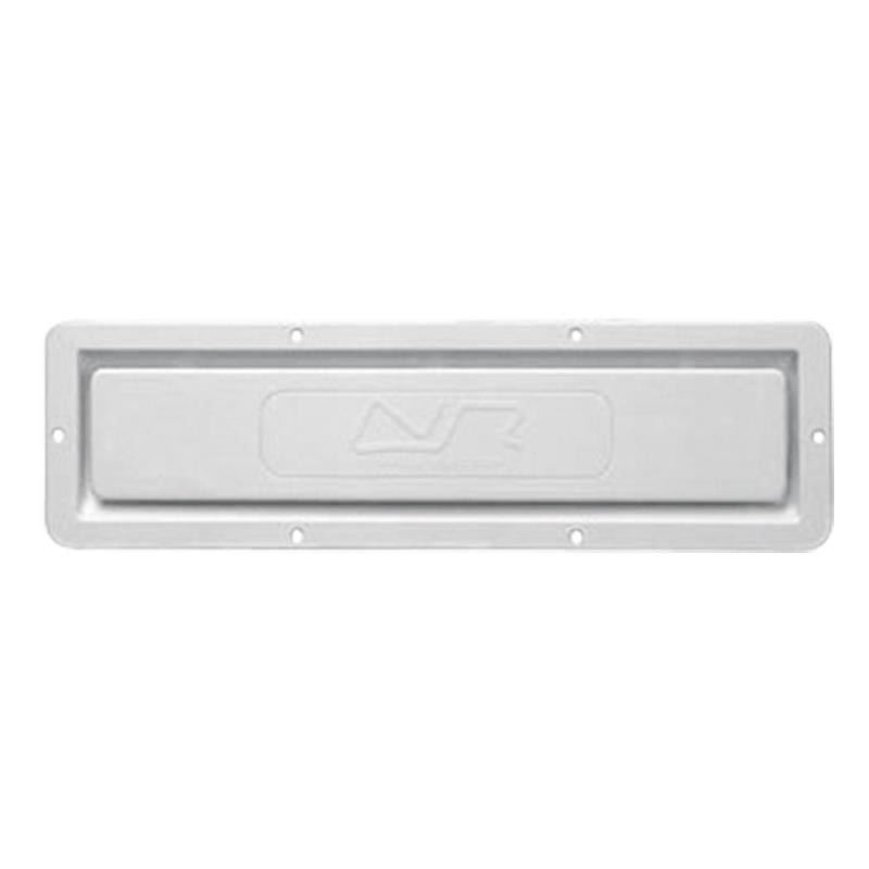 Plastik havalandırma su geçirmez 42x12cm