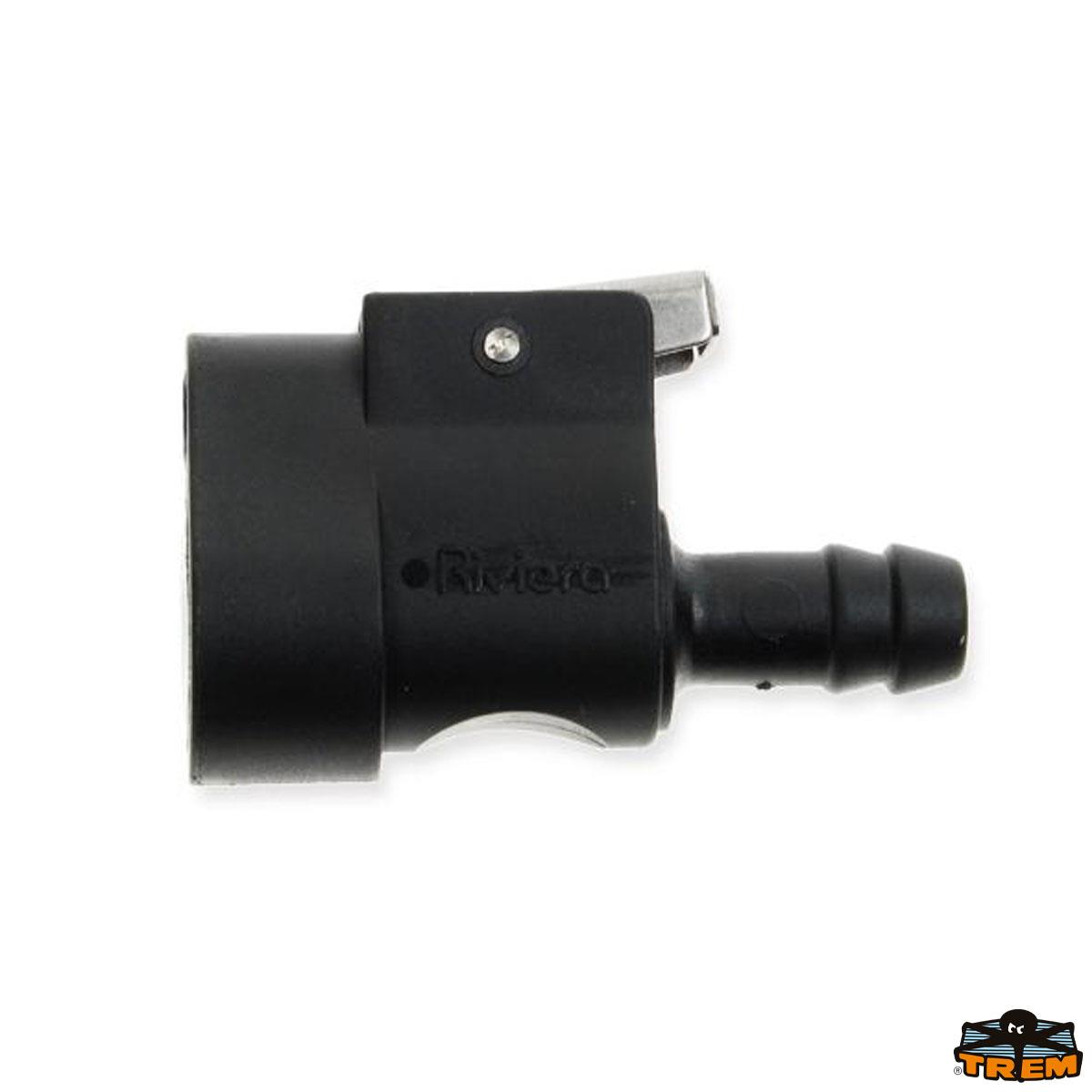 TREM N0100415 KONNEKTÖR OMC/JOHNSON/EVINRUDE 10MM