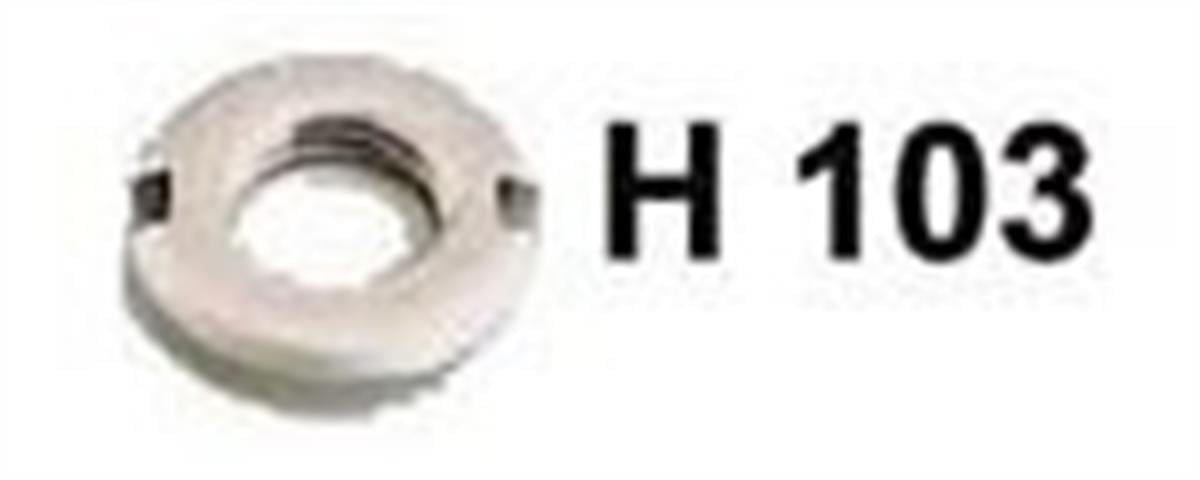 MANSHIP HATCH TUTAMAĞI İÇİN H103 YEDEK PARÇA