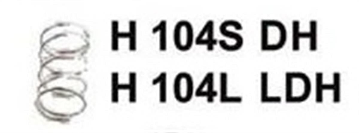 MANSHIP HATCH TUTAMAĞI İÇİN H104LLDH YEDEK PARÇA