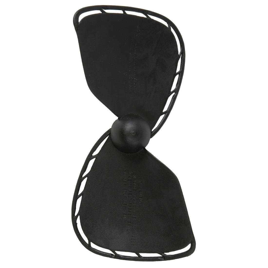 SIROCCO II İÇİN YEDEK PERVANE, SİYAH