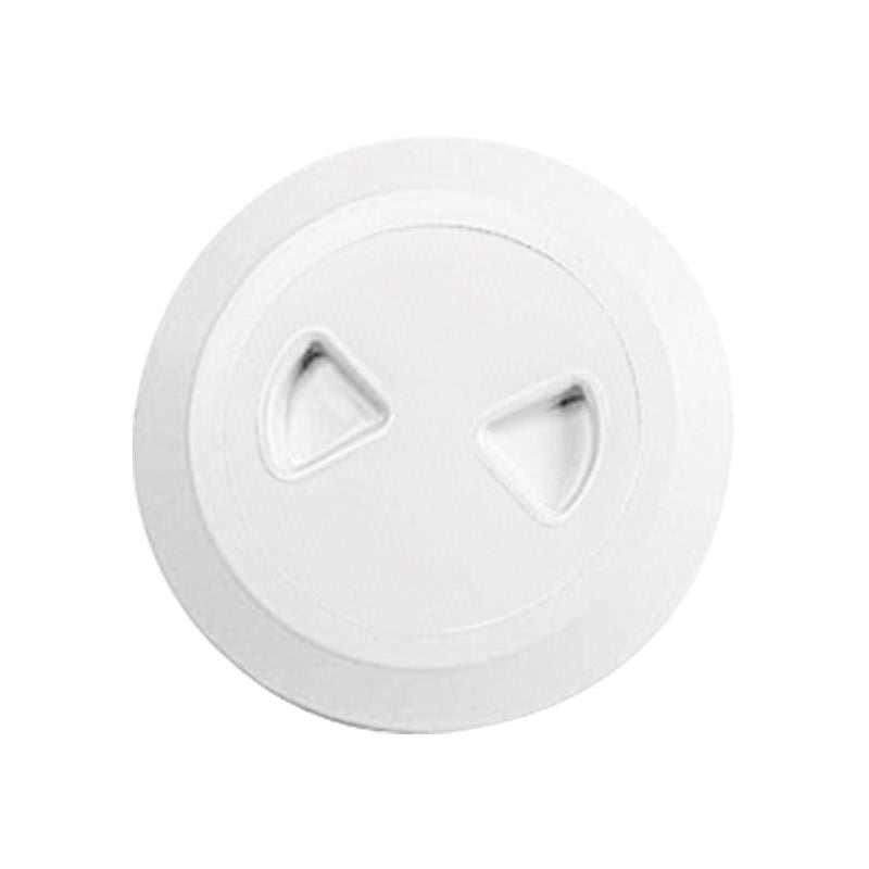 Nuova Rade plastik kontrol kapağı Ø108mm