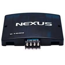 NEXUS COURSE PROCESSOR R1600 - 23210