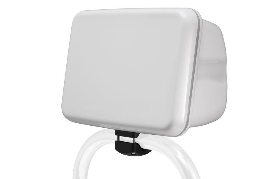 SPR-8-RM BEYAZ 8 KOMPAKT POD, RAYA MONTAJ