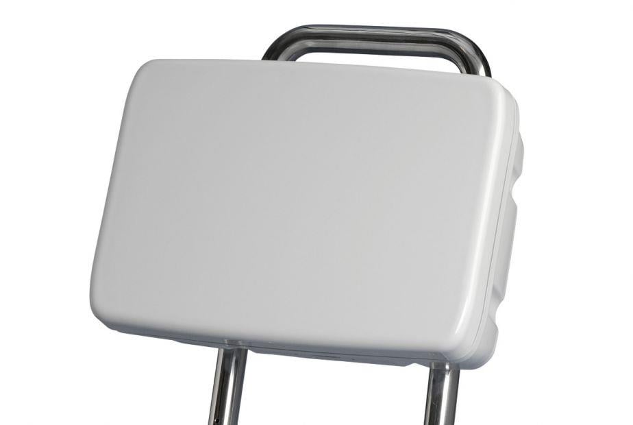 Dümen üstü scanpod beyaz ekran 8 