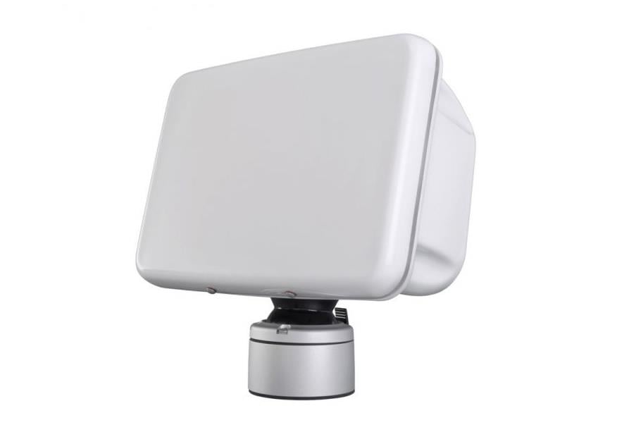 Güverte üstü scanpod 12 beyaz