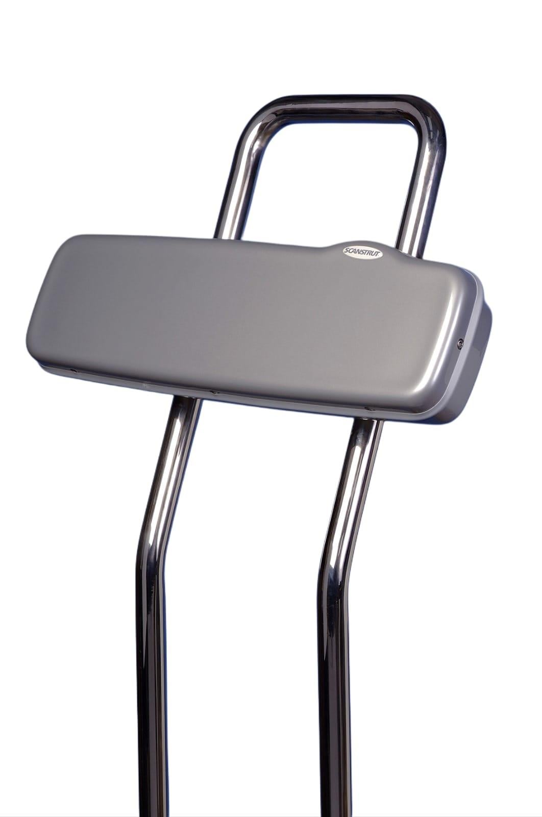 SPH-4i-S Dümen üstü scanpod Gri