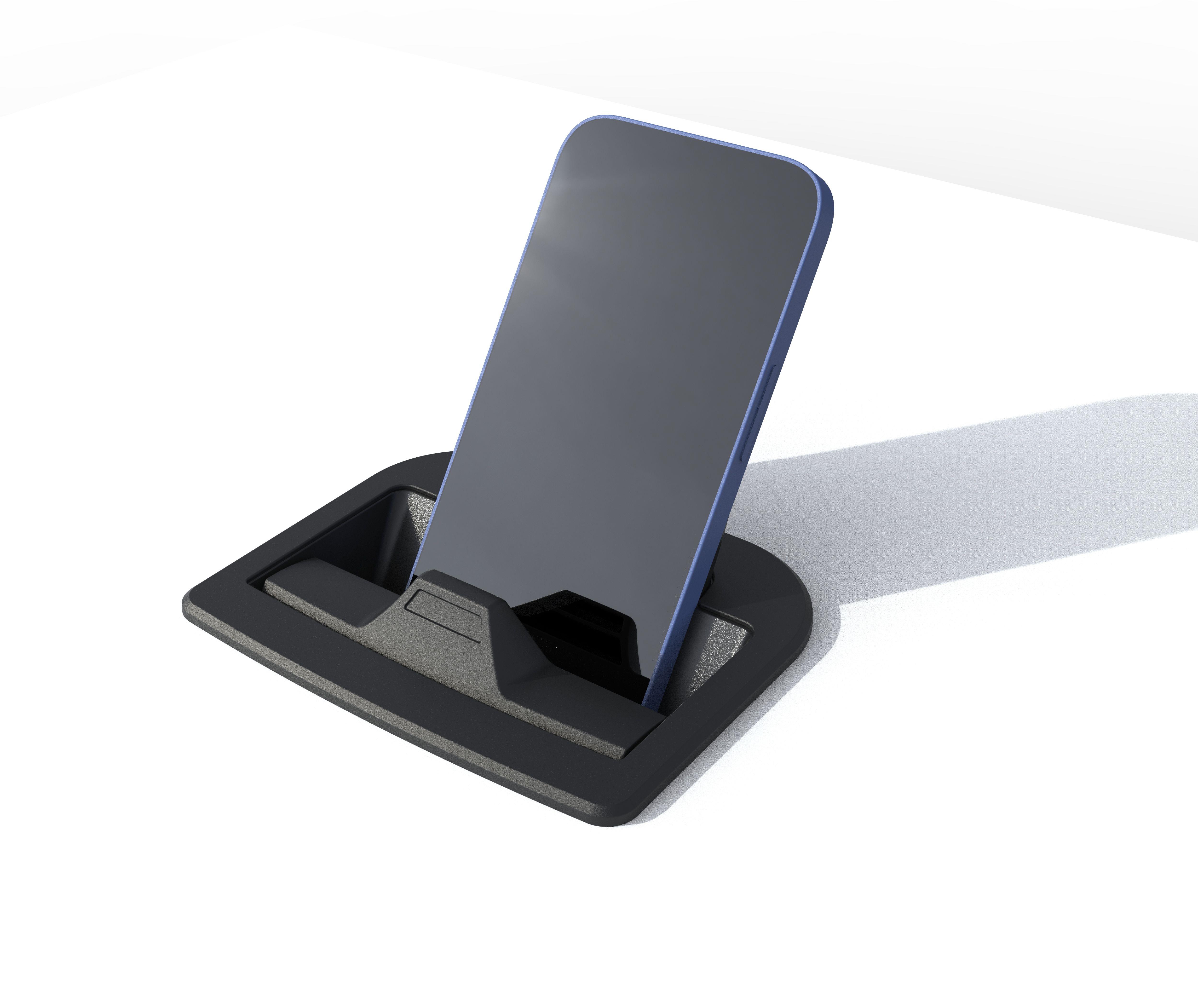 ROKK WIRELESS AURA KABLOSUZ ŞARJ 10W,12/24V