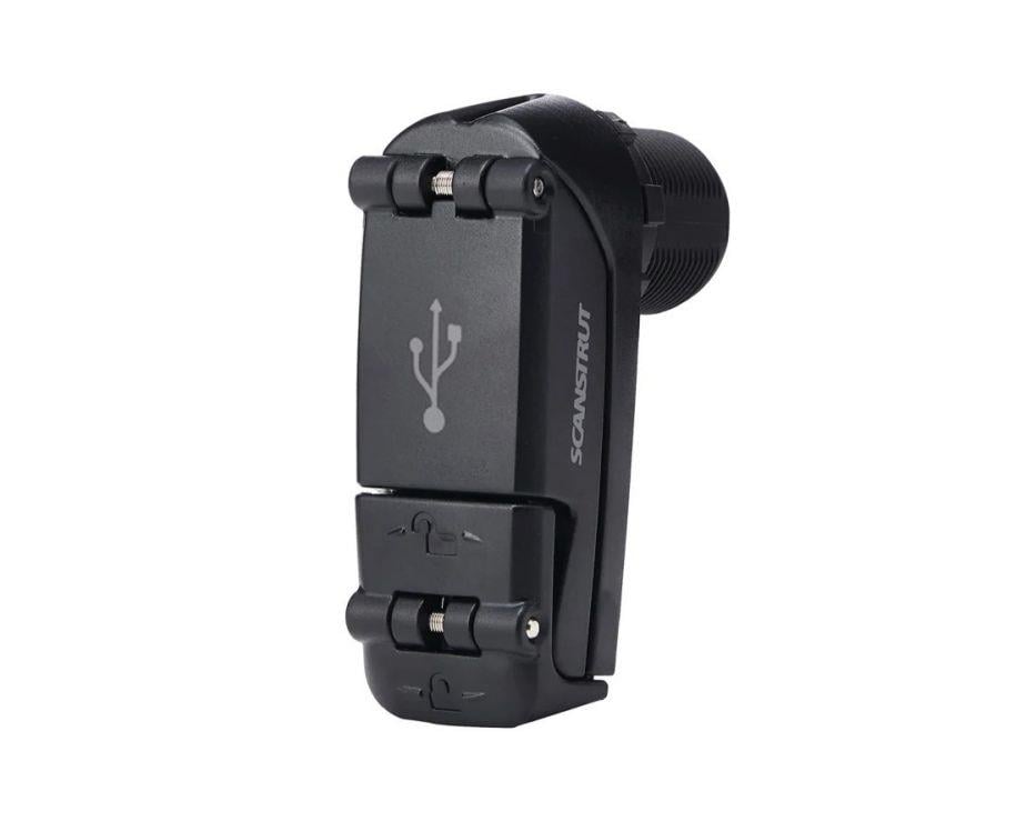 SC-USB-03 Hızlı Şarj Soketi