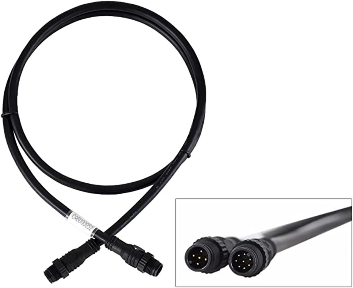 NMEA 2000 - M12-8M TO M12-5M UNPOWERED