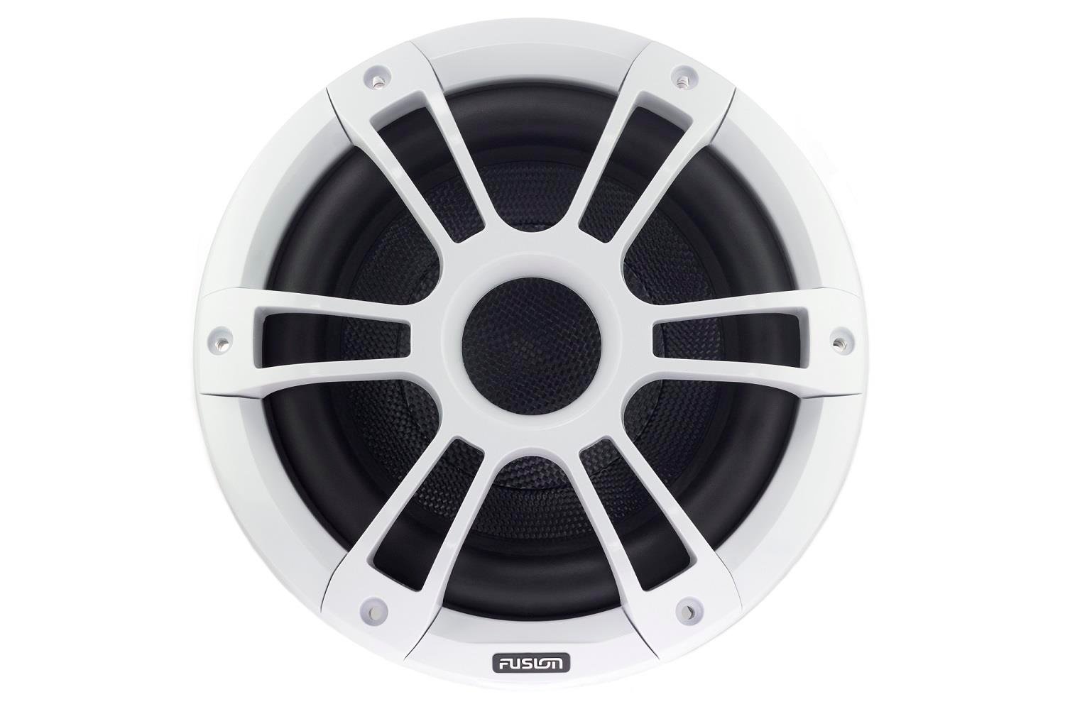 Fusion Marine Subwoofer 450 Watt Beyaz