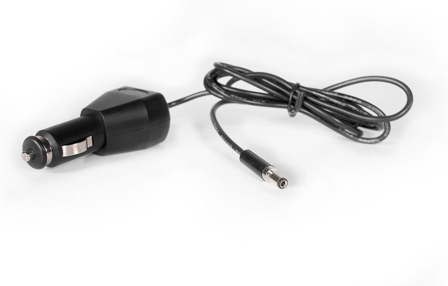 FUSION ACTIVE 12V DC ŞARJ CİHAZI - WS-SACLA -