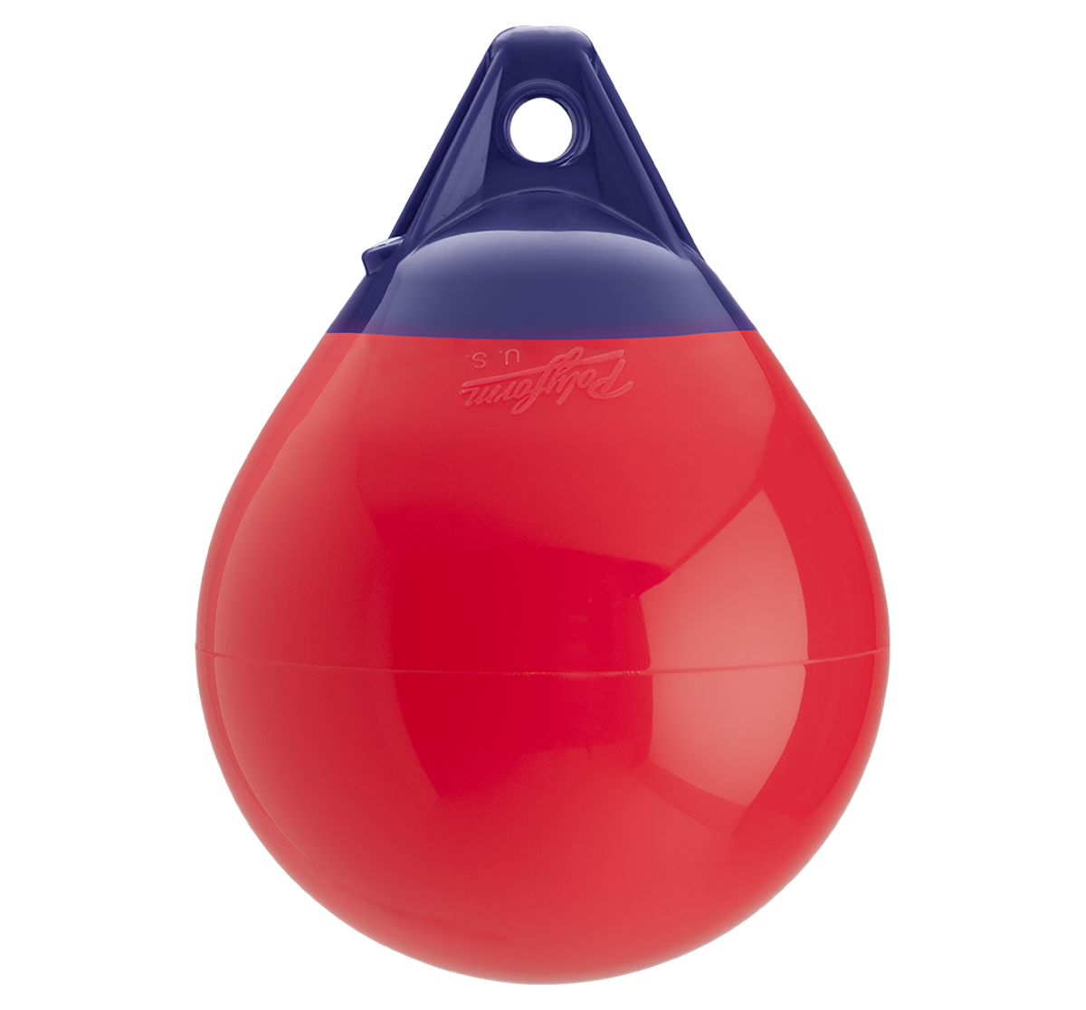 POLYFORM A-1 USTURMAÇA 29X37 CM KIRMIZI