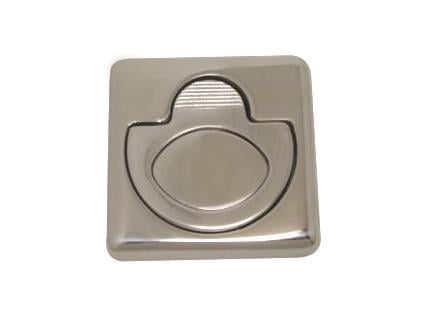 Gömme kulp 51MM