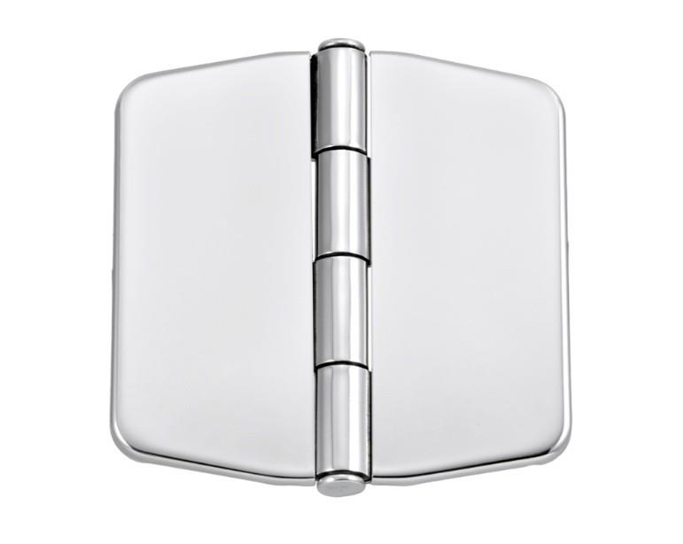 Kapaklı Menteşe 76X78mm