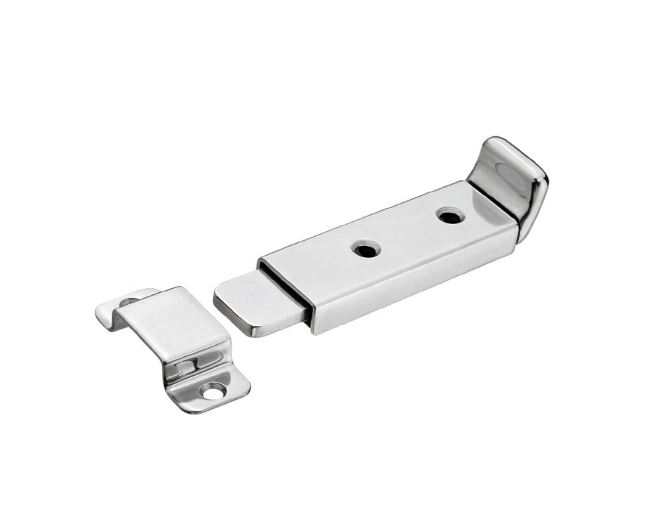 MARINE TOWN SÜRGÜLÜ KİLİT 123X32MM - STD KARŞILIK