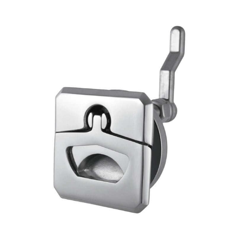 GÖMME KULP, KARE, GRAND SERİSİ, 65MM