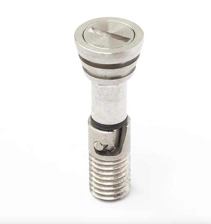 PYI Farş montaj aparatı paslanmaz çelik 20-30mm