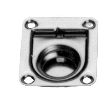 Gömme kulp 38X45MM