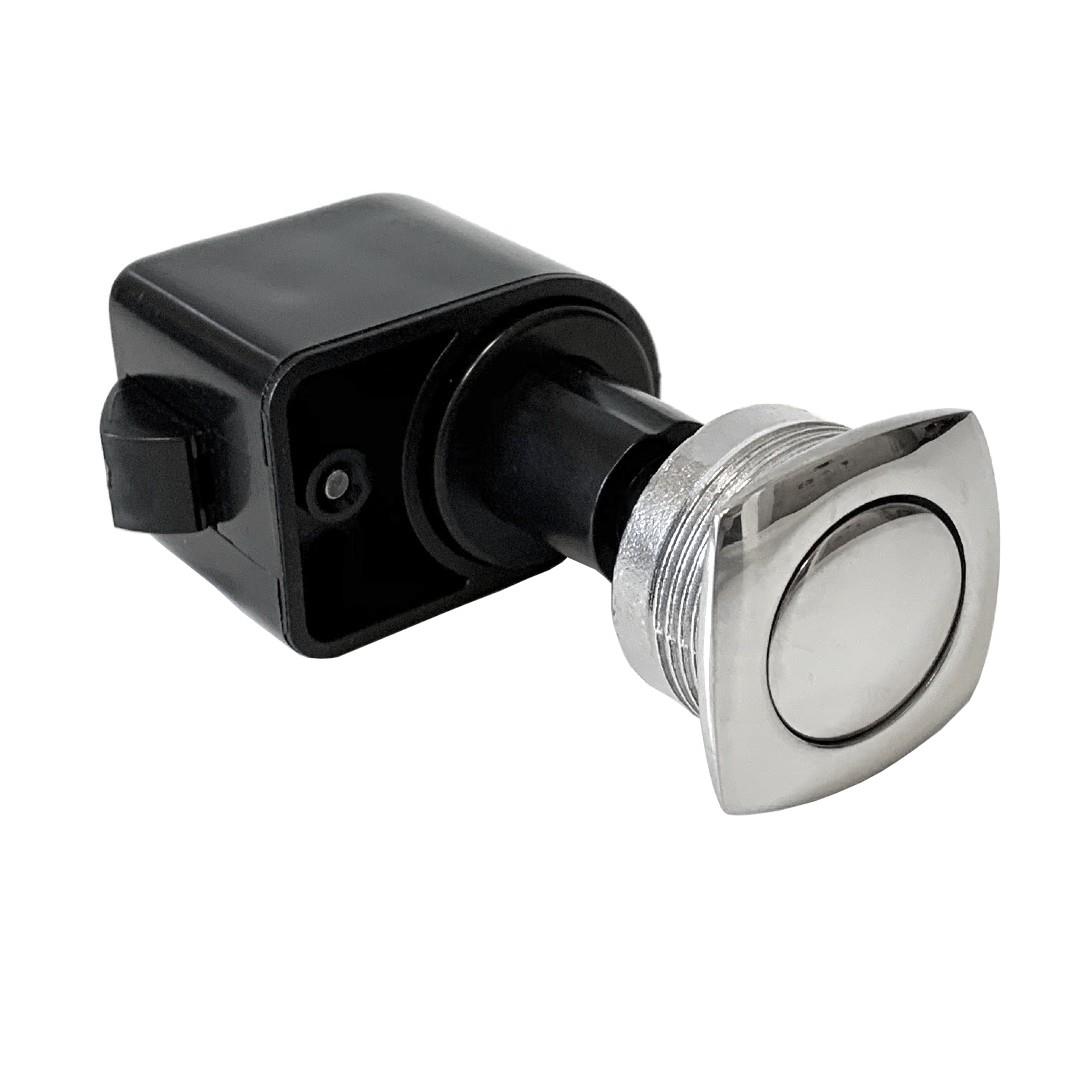 Çekmece/dolap kulbu konvers paslanmaz celik  