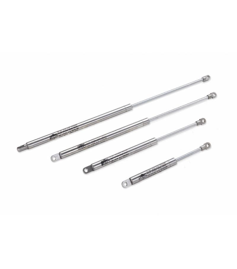 Trem gazlı amortisör 500mm- 50kg