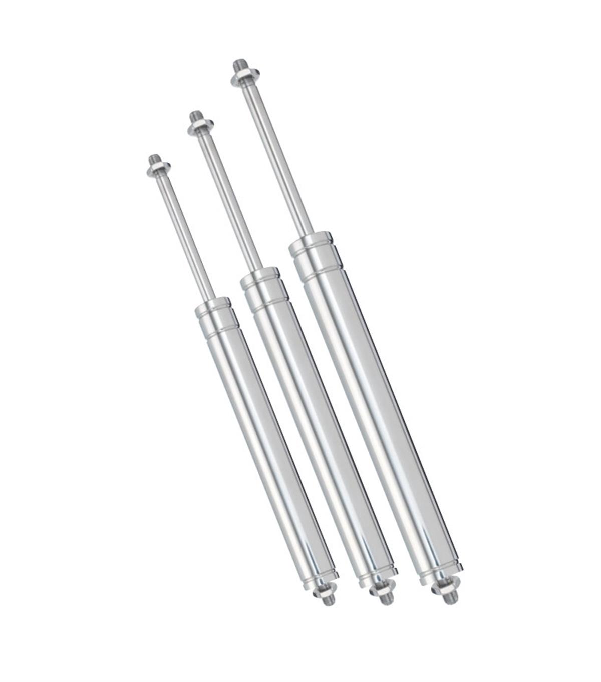 HAHN GASFEDERN G08 60X190MM AMORTİSÖR 100N/10KGF