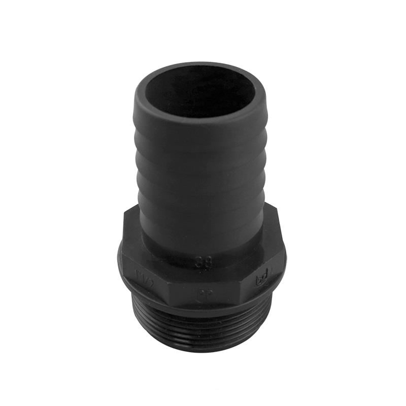 KONNEKTÖR Ø38MM ERKEK. BLIZZ, BORA, ZEF. TANK İÇİN