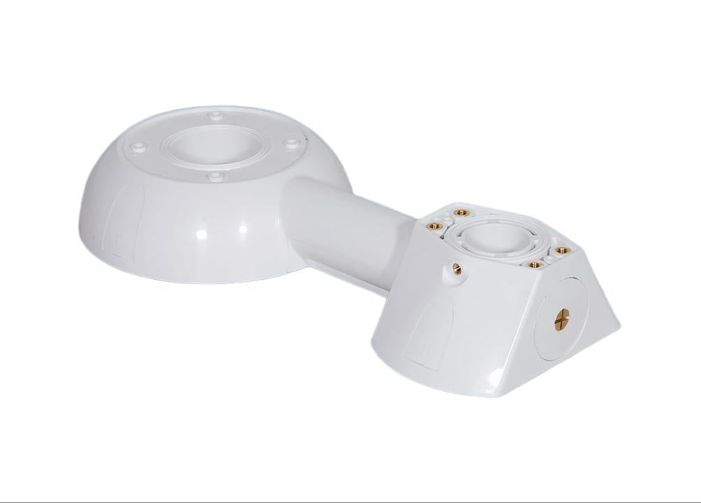 MANUAL TUVALET ALT BAĞLANTISI, AÇILI MODEL