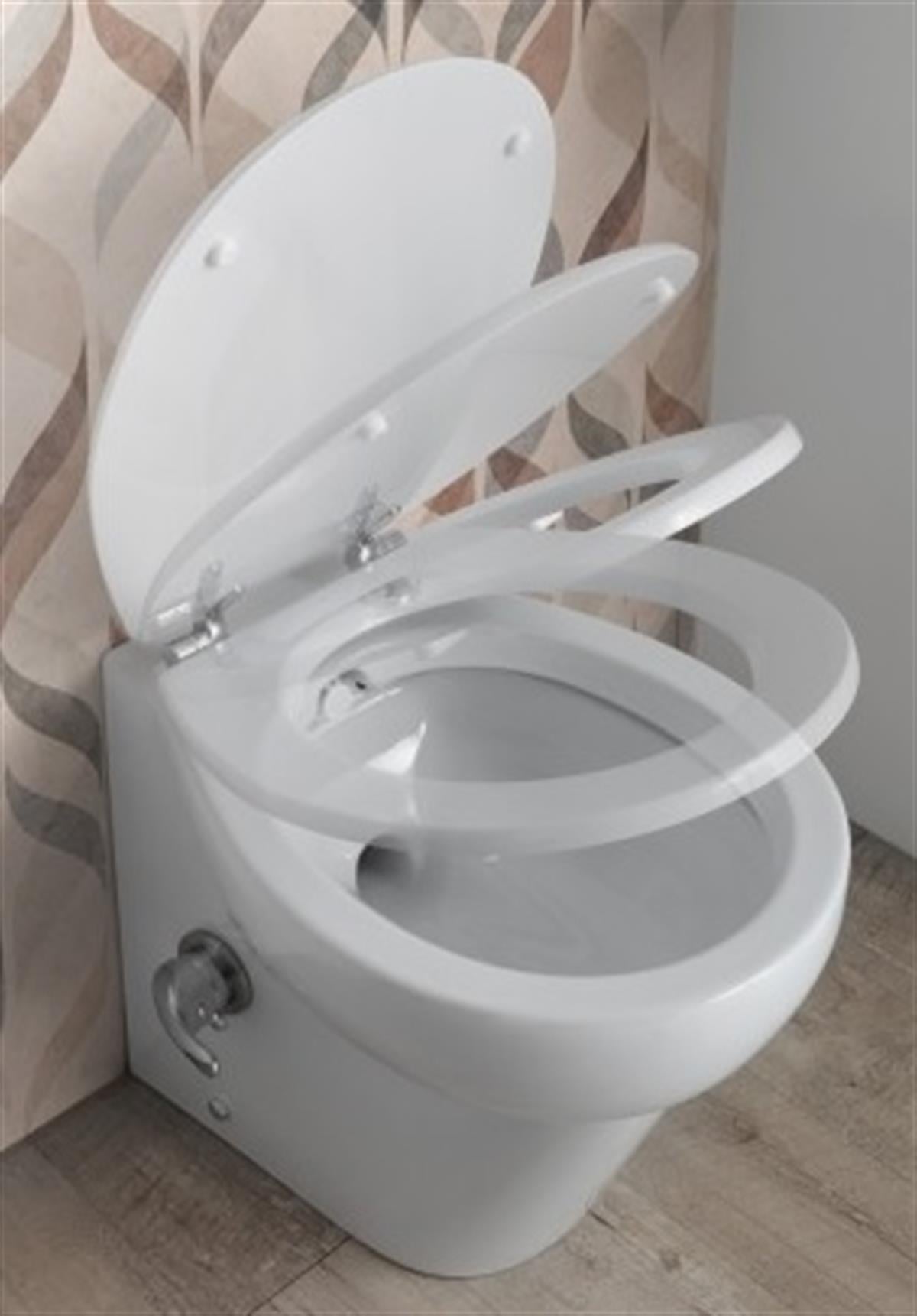 PLANUS SKY MODEL İÇİN YEDEK KAPAK -DAMPERLİ-