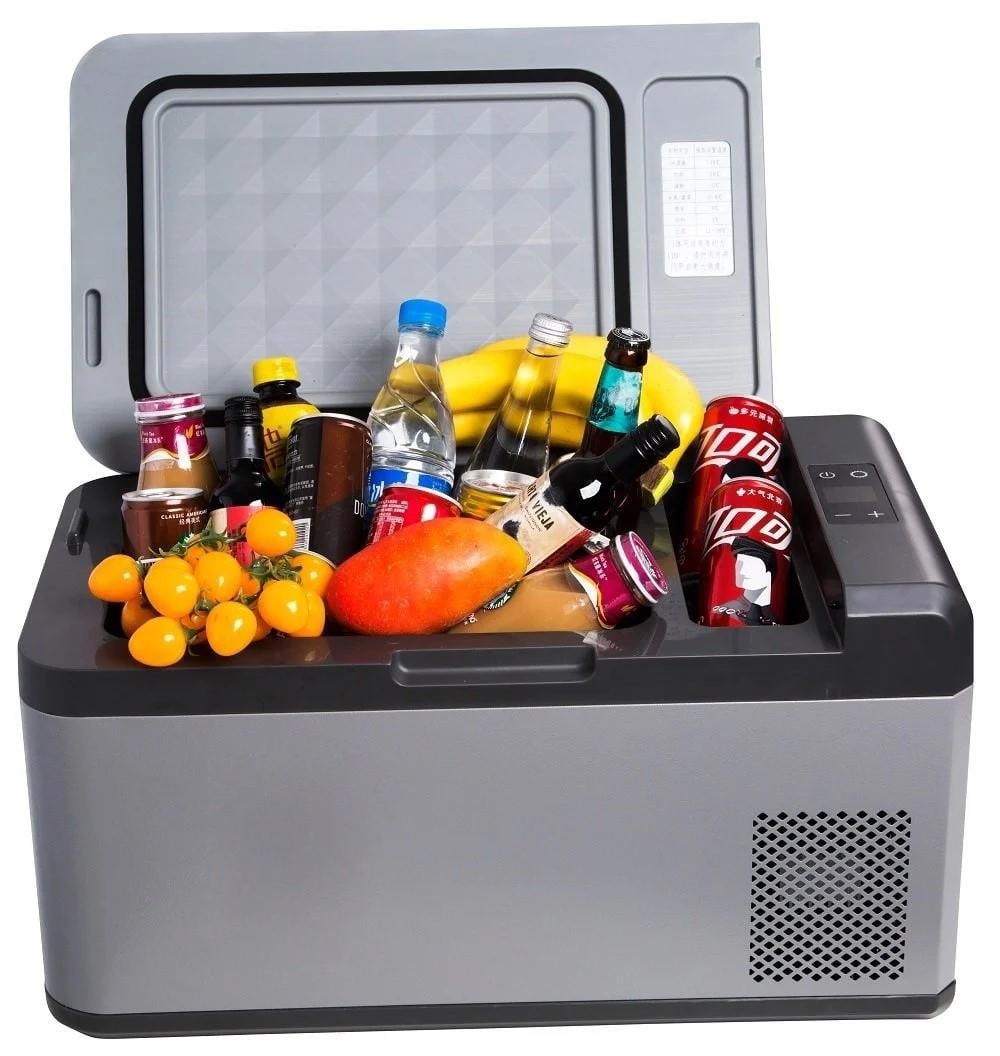 Cool Concept PG-21 Portatif Buzluk, 21 lt