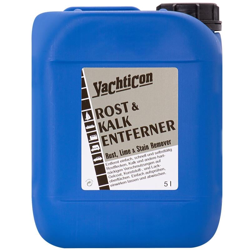Yachticon Pas ve Leke Çıkarıcı 5 Lt