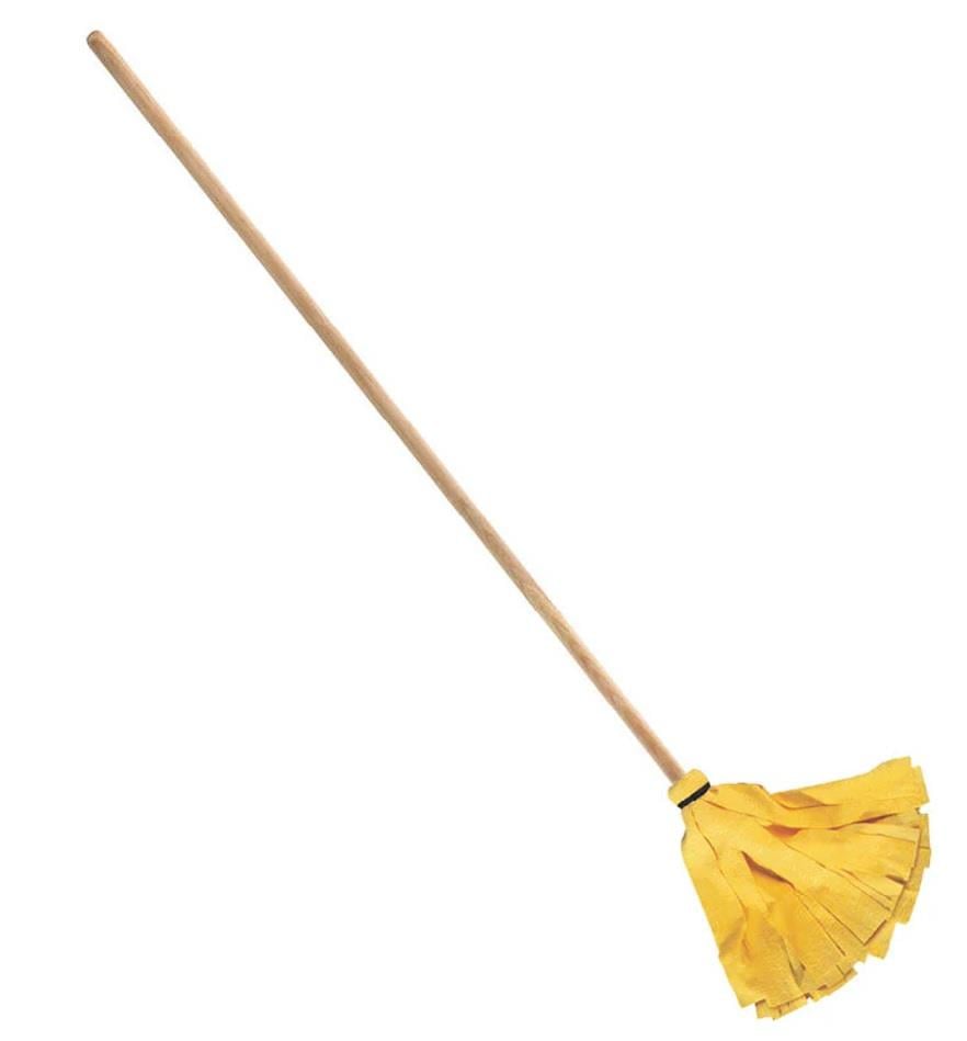 Shurhold Ahşap Saplı Deluxe Güverte Paspası, 152cm