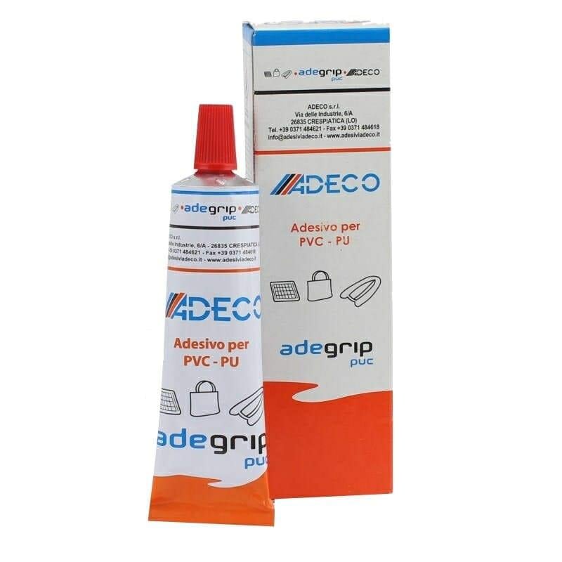 ADECO ADEGRIP PVC YAPIŞTIRICI 65 ML