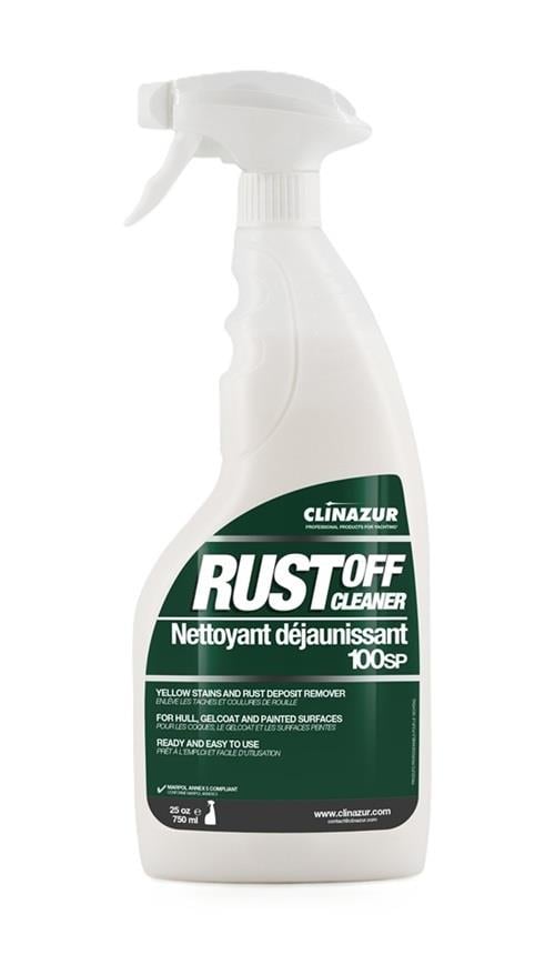 Clin Azur -100SP- Rust Of Spray 700ml