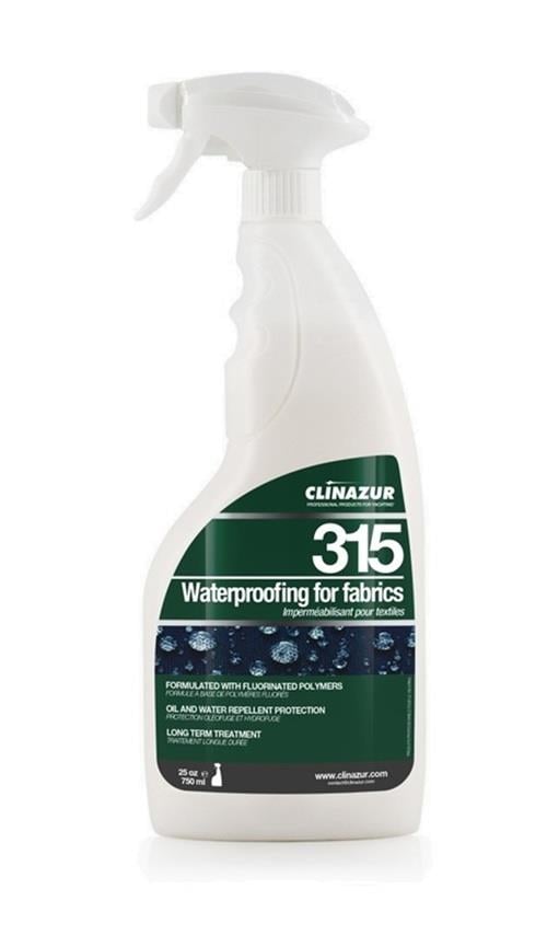 Clin Azur -215- Su Geçirmezlik Spreyi 500 ml