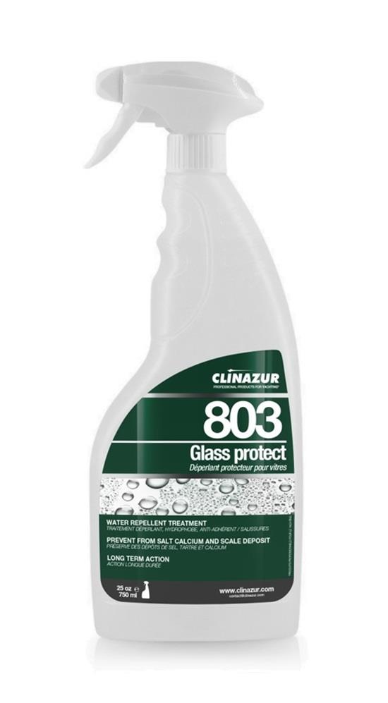 Clin Azur -803- Su İtici 750 Ml