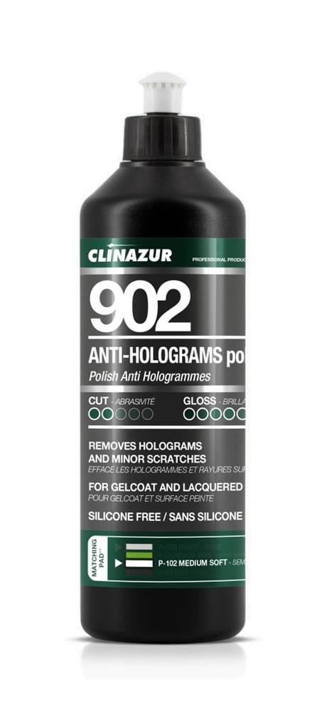 Clin Azur -902- Cila