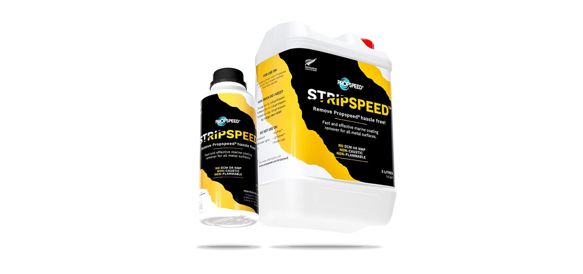 StripSpeed Boya Sökücü 1 lt