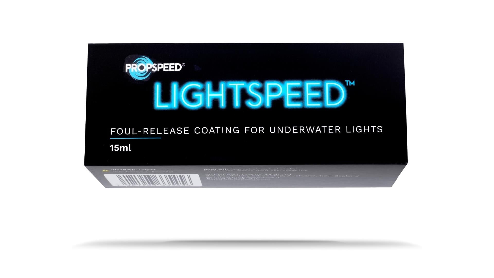 Lightspeed sualtı aydınlatma koruyucu kit - 15ml