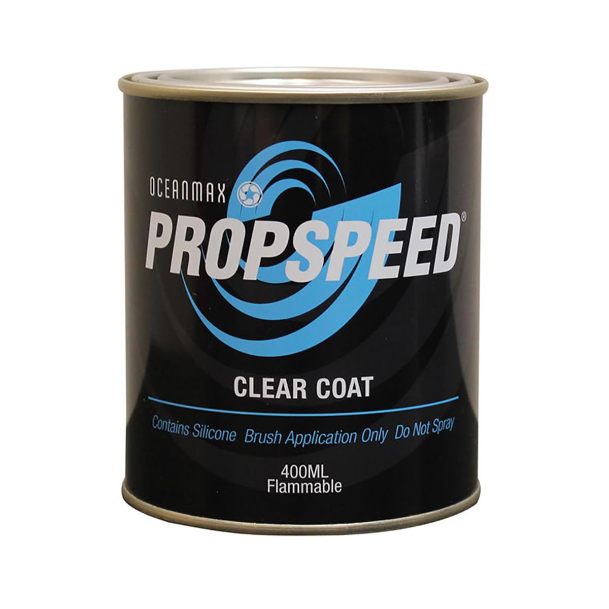 PROPSPEED ŞEFFAF SONKAT  400ML