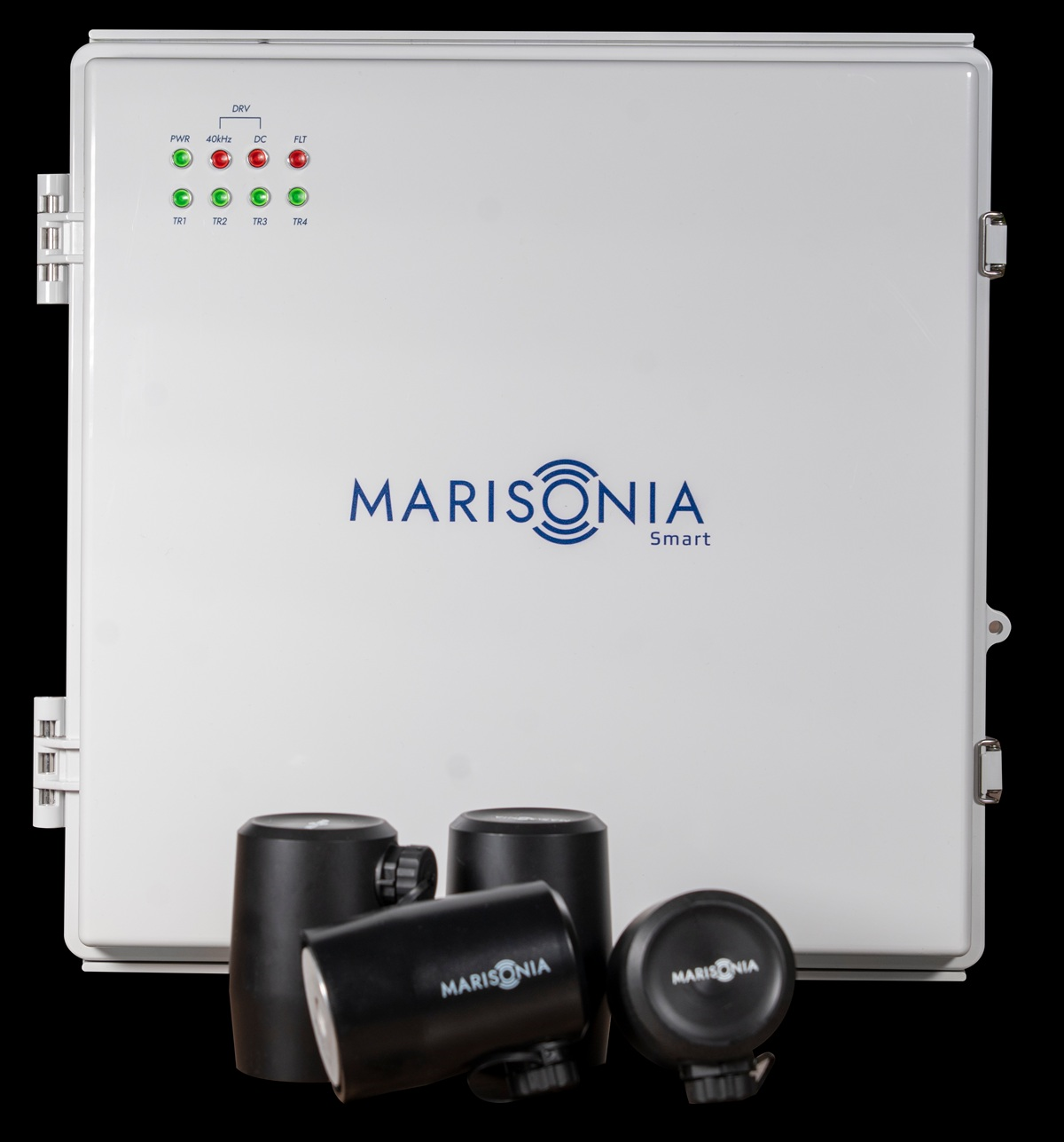 MARISONIA SMART YÜKSEK GÜÇLÜ ULTRASONIC SİSTEM