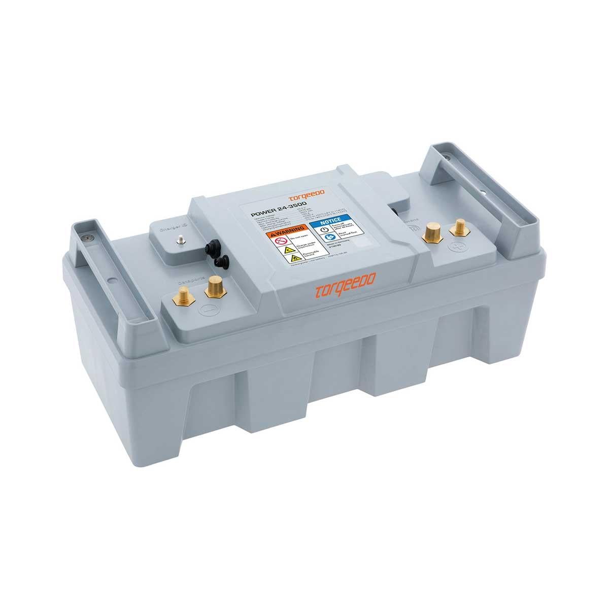 TORQEEDO POWER 24-3500 LİTYUM AKÜ