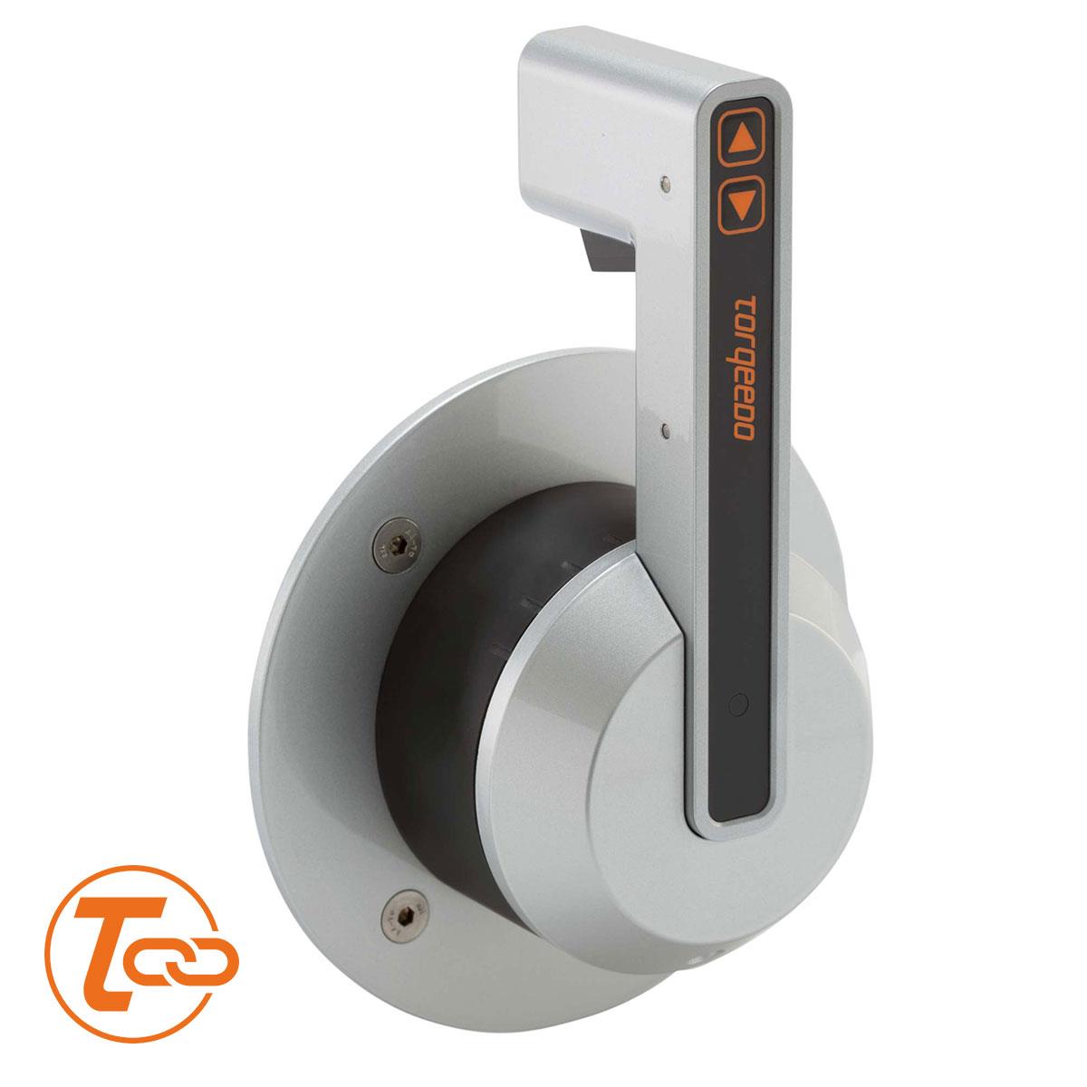 TORQEEDO 1950-00 YANA MONTAJ GAZ KOLU *YENİ*