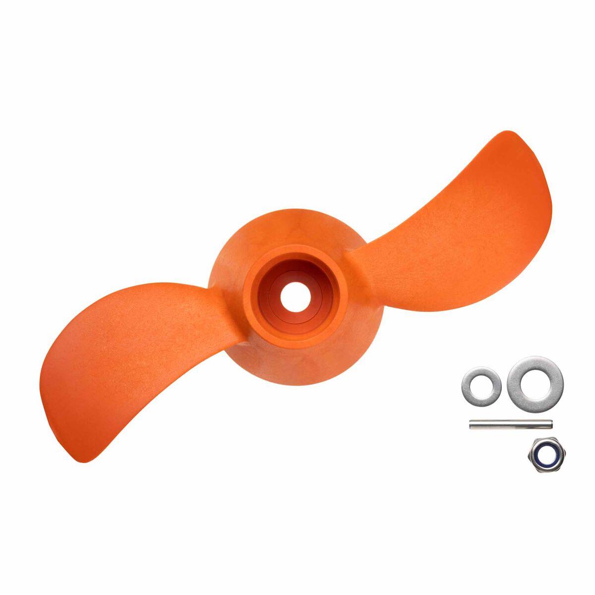 TORQEEDO YEDEK PERVANE (YENİ TRAVEL)10X6,5 WDR