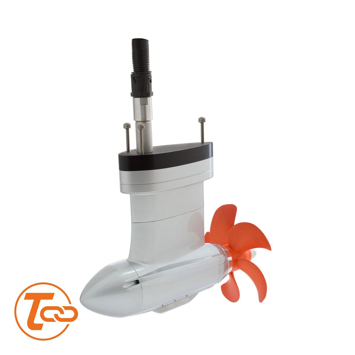 TORQEEDO POD DRIVE CRUISE 12.0 FP