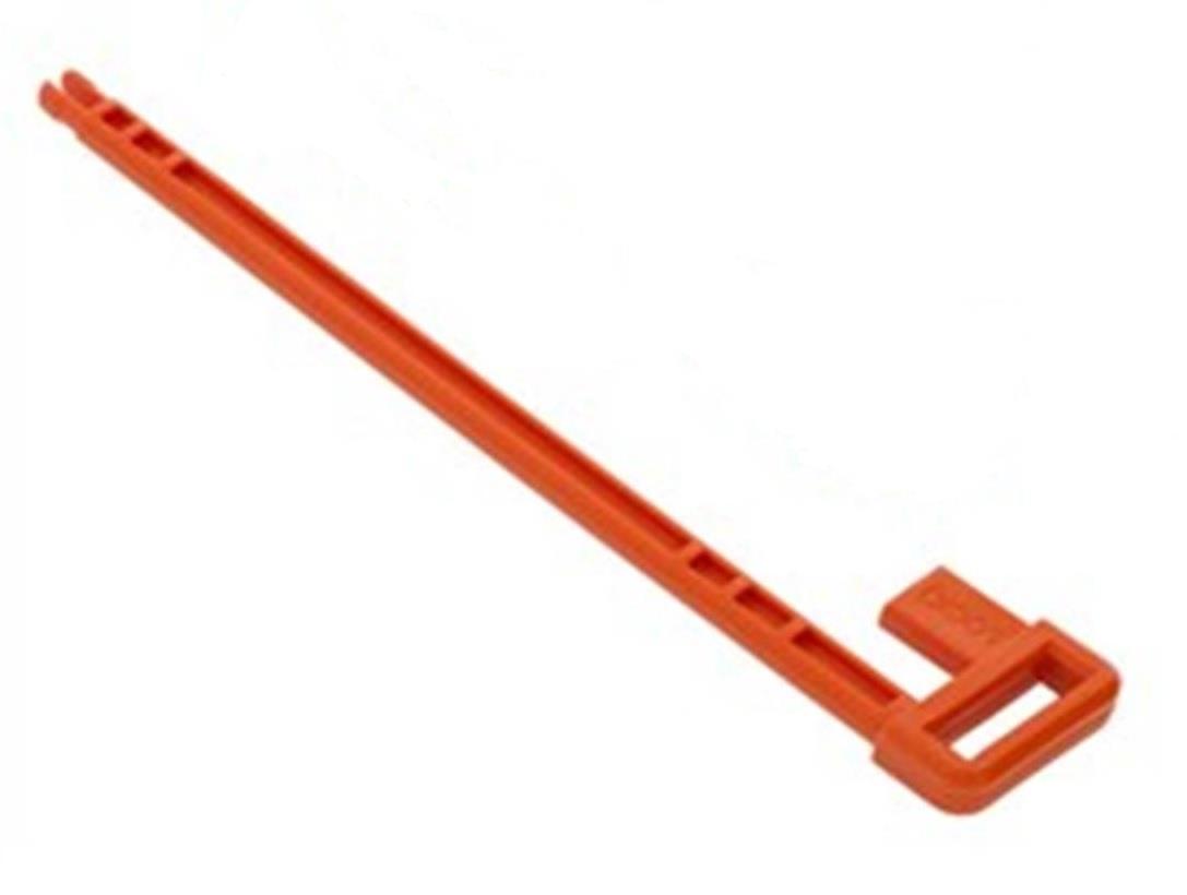 TORQEEDO TXX3 AKÜ SABİTLEME PARÇASI