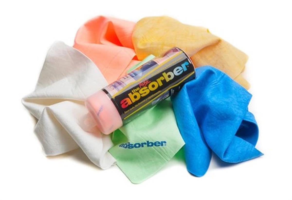 ABSORBER MİNİ PVA KURULAMA BEZİ