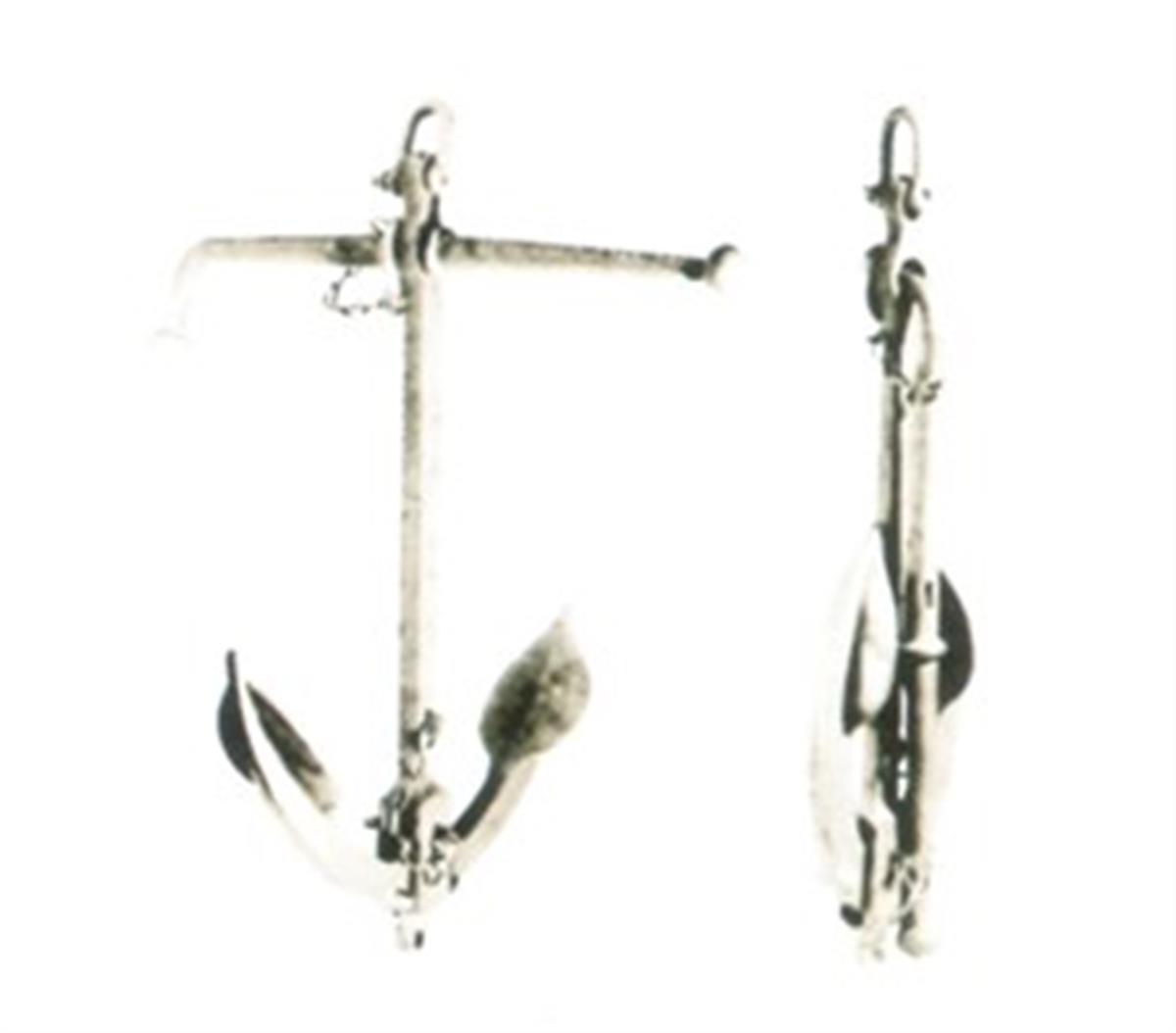 Admiralti tip çıpa